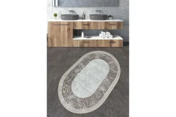 Nikku Badrumsmatta 70x120 cm Rektangulär