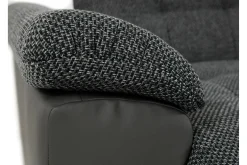 Niko U-Bäddsoffa 350x205x76 cm Divan Höger