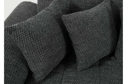 Niko U-Bäddsoffa 350x205x76 cm Divan Höger