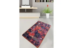 Nilam Badrumsmatta 70x120 cm Rektangulär