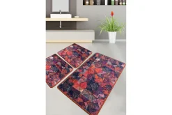 Nilam Badrumsmatta 60x100 cm Rektangulär