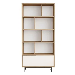 Nilena Bokhylla 83,9x175,6x29,5 cm