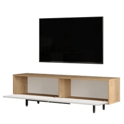 Nilena TV-bänk 160x45,1x35,5 cm