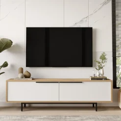 Nilena TV-bänk 160x45,1x35,5 cm