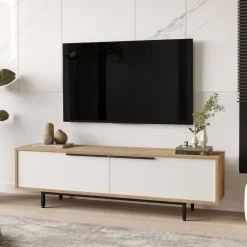 Nilena TV-bänk 160x45,1x35,5 cm