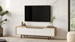 Nilena TV-bänk 160x45,1x35,5 cm