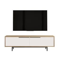 Nilena TV-bänk 160x45,1x35,5 cm