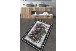Nilofar Badrumsmatta 70x120 cm Rektangulär