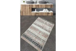 Nilofer Badrumsmatta 70x120 cm Rektangulär