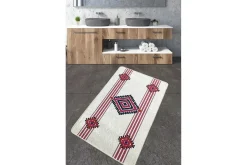 Nimahe Badrumsmatta 70x120 cm Rektangulär