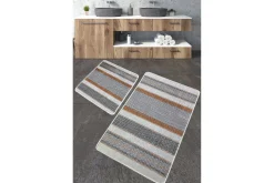 Nimbolkar Badrumsmatta 60x100 cm Rektangulär