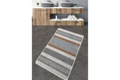 Nimbolkar Badrumsmatta 70x120 cm Rektangulär