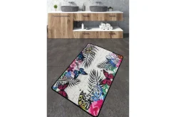 Nimmy Badrumsmatta 70x120 cm Rektangulär
