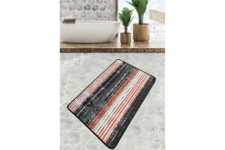 Ninama Badrumsmatta 70x120 cm Rektangulär