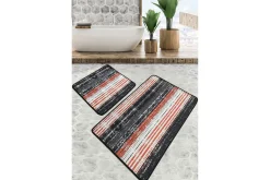 Ninama Badrumsmatta 60x100 cm Rektangulär