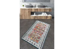 Nini Badrumsmatta 70x120 cm Rektangulär