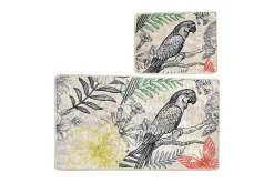 Niyanna Badrumsmatta 2-pack