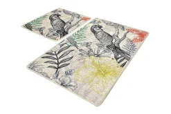 Niyanna Badrumsmatta 2-pack