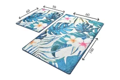 Niyanna Badrumsmatta 2-pack