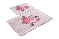 Niyanna Badrumsmatta 2-pack
