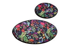 Niyanna Badrumsmatta 2-pack