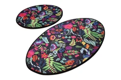 Niyanna Badrumsmatta 2-pack