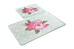 Niyanna Badrumsmatta 2-pack