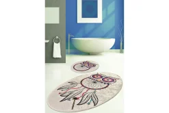 Niyanna Badrumsmatta 2-pack