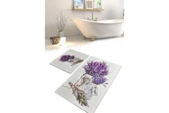 Niyanna Badrumsmatta 2-pack