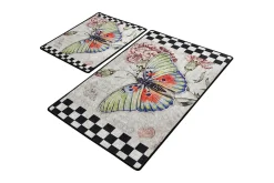 Niyanna Badrumsmatta 2-pack