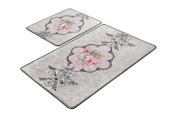Niyanna Badrumsmatta 2-pack