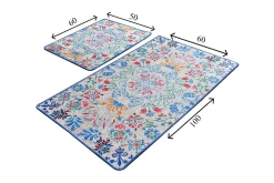 Niyanna Badrumsmatta 2-pack