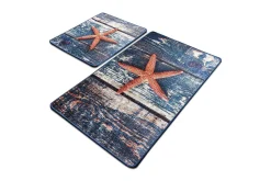 Niyanna Badrumsmatta 2-pack