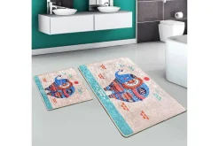 Niyanna Badrumsmatta 2-pack