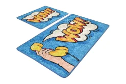 Niyanna Badrumsmatta 2-pack