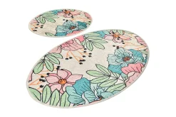 Niyanna Badrumsmatta 2-pack