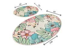 Niyanna Badrumsmatta 2-pack