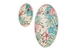 Niyanna Badrumsmatta 2-pack