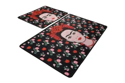 Niyanna Badrumsmatta 2-pack
