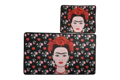 Niyanna Badrumsmatta 2-pack