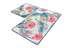 Niyanna Badrumsmatta 2-pack