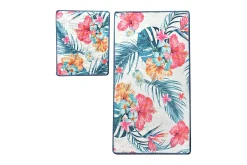 Niyanna Badrumsmatta 2-pack