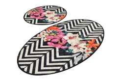 Niyanna Badrumsmatta 2-pack
