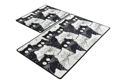 Niyanna Badrumsmatta 2-pack