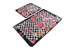Niyanna Badrumsmatta 2-pack