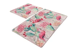 Niyanna Badrumsmatta 2-pack
