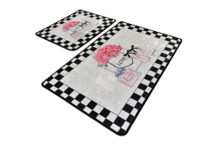 Niyanna Badrumsmatta 2-pack