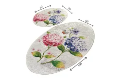 Niyanna Badrumsmatta 2-pack