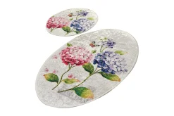 Niyanna Badrumsmatta 2-pack