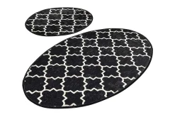 Niyanna Badrumsmatta 2-pack